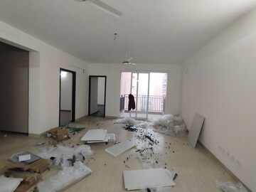 Bedroom in 3 BHK Apartment at 3C Orris Greenopolis, Sector 89 – for Rent