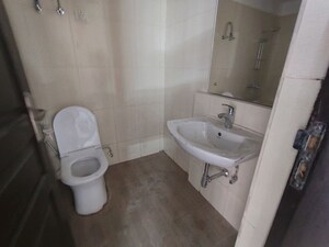 Bathroom in 3 BHK Apartment at 3C Orris Greenopolis, Sector 89 – for Rent