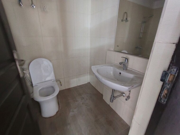 Bathroom, 3c-orris-greenopolis 3 Bedroom 1910 Sq.Ft. Apartment In Sector 89 Gurgaon 9905688