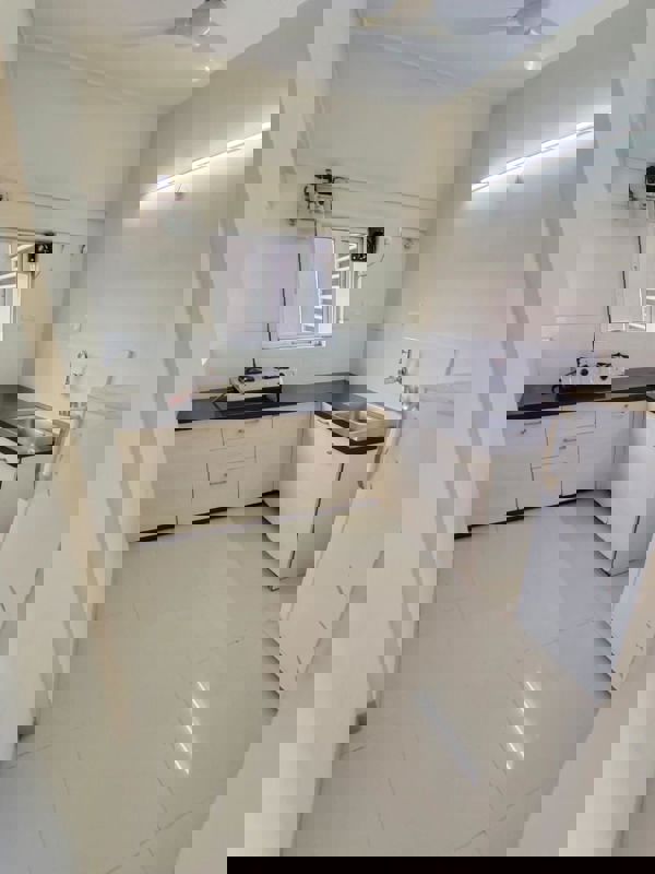 4 BHK + Pooja Room 1874 Sq.Ft. Apartment in Mantra Sky Homes