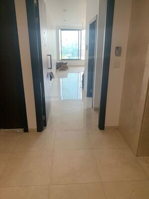 4 BHK Apartment For Rent in Oberoi Sky City, Borivali East