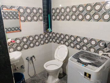 Team Area in 2 BHK Apartment at Bodakdev – for Rent