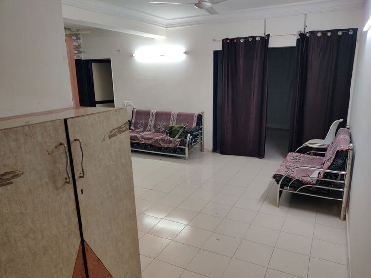 Living Room, bodakdev 2 Bedroom 1200 Sq.Ft. Apartment In Bodakdev Ahmedabad 9905705