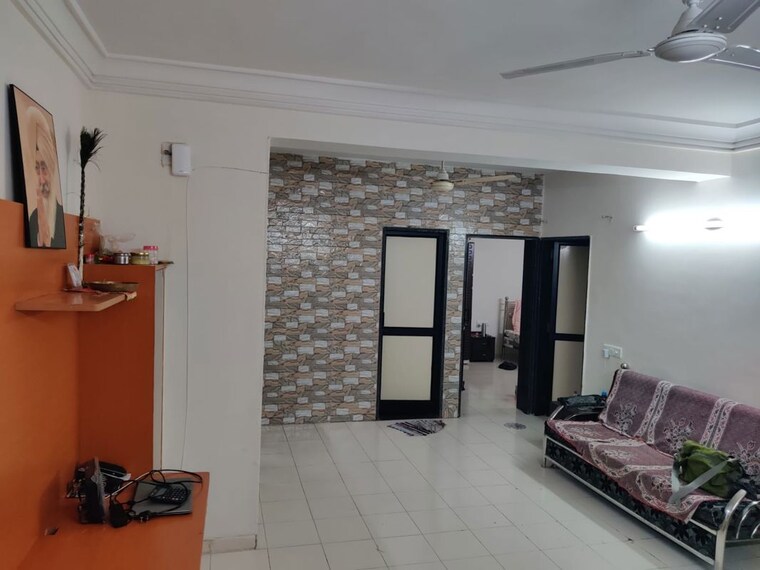 Common Area, bodakdev 2 Bedroom 1200 Sq.Ft. Apartment In Bodakdev Ahmedabad 9905705