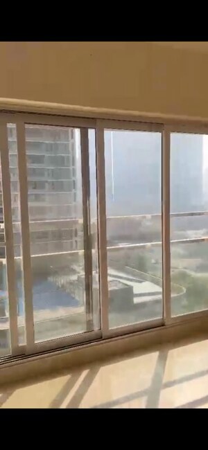 Bedroom in 3.5 BHK Apartment at Sangam The Luxor, Goregaon West – for Sale