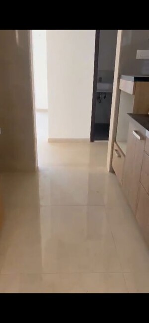 Kitchen in 3.5 BHK Apartment at Sangam The Luxor, Goregaon West – for Sale