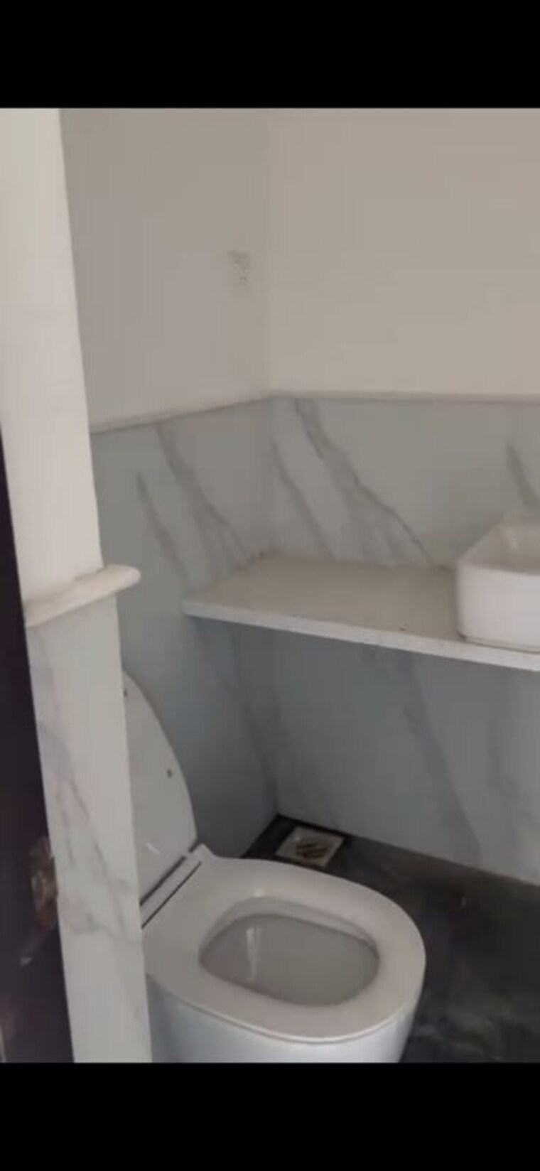 Bathroom, sangam-the-luxor 3.5 Bedroom 1347 Sq.Ft. Apartment In Goregaon West Mumbai 9905716