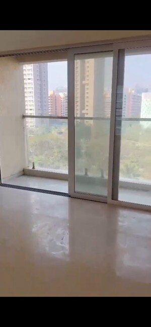 3.5 BHK Apartment For Sale in Sangam The Luxor, Goregaon West