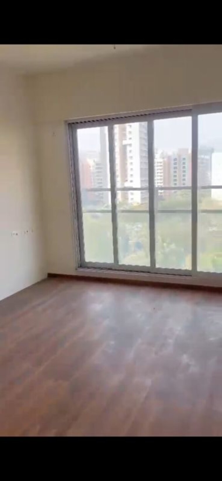 Master Bedroom, sangam-the-luxor 3.5 Bedroom 1347 Sq.Ft. Apartment In Goregaon West Mumbai 9905716