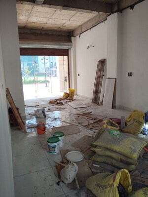  Shop For Rent in Omaxe World Street, Sector 79