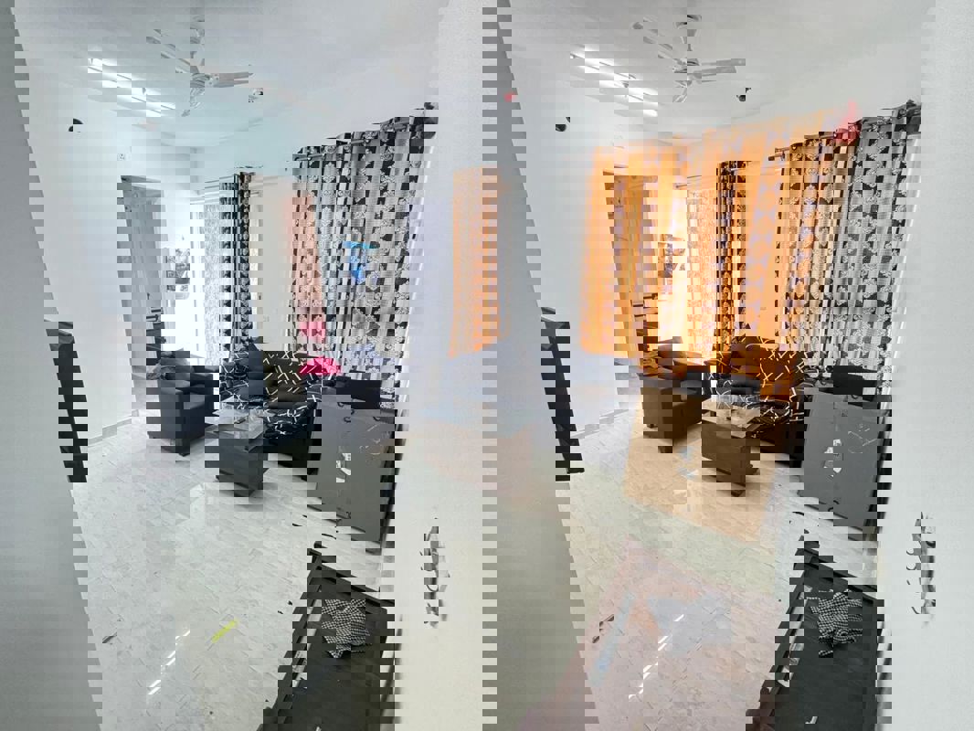 2 BHK 700 Sq.Ft. Apartment in Mittal High Mont