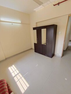 2 BHK + Pooja Room Apartment For Sale in Kumar Parc Residences