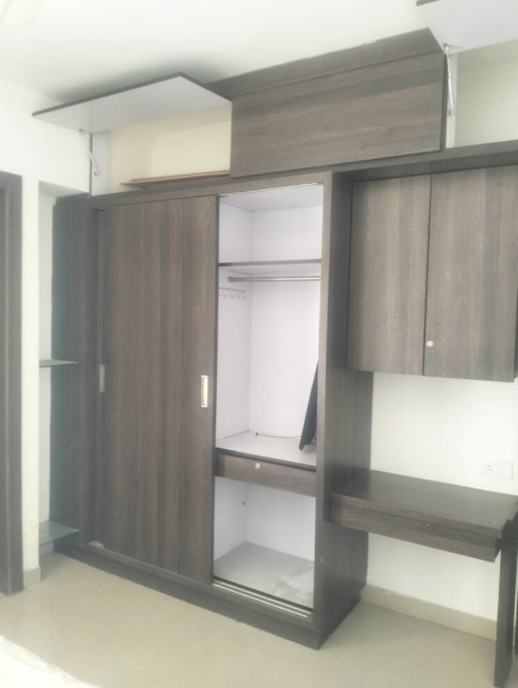 Kitchen, nyati-exotica 3 Bedroom 1650 Sq.Ft. Apartment In Mohammadwadi Pune 9905728