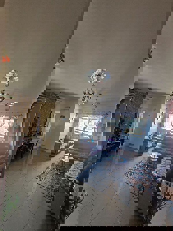 2 BHK + Pooja Room Apartment For Rent in Goyal Footprints