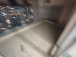 Balcony in 3 BHK Apartment at 3C Orris Greenopolis, Sector 89 – for Sale