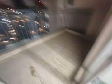 Balcony in 3 BHK Apartment at 3C Orris Greenopolis, Sector 89 – for Sale