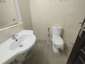 Bathroom in 3 BHK Apartment at 3C Orris Greenopolis, Sector 89 – for Sale