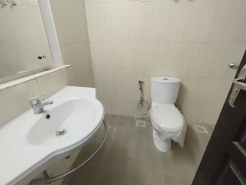 Bathroom in 3 BHK Apartment at 3C Orris Greenopolis, Sector 89 – for Sale