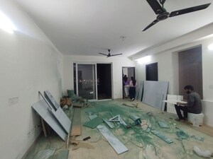 Bedroom in 3 BHK Apartment at 3C Orris Greenopolis, Sector 89 – for Sale