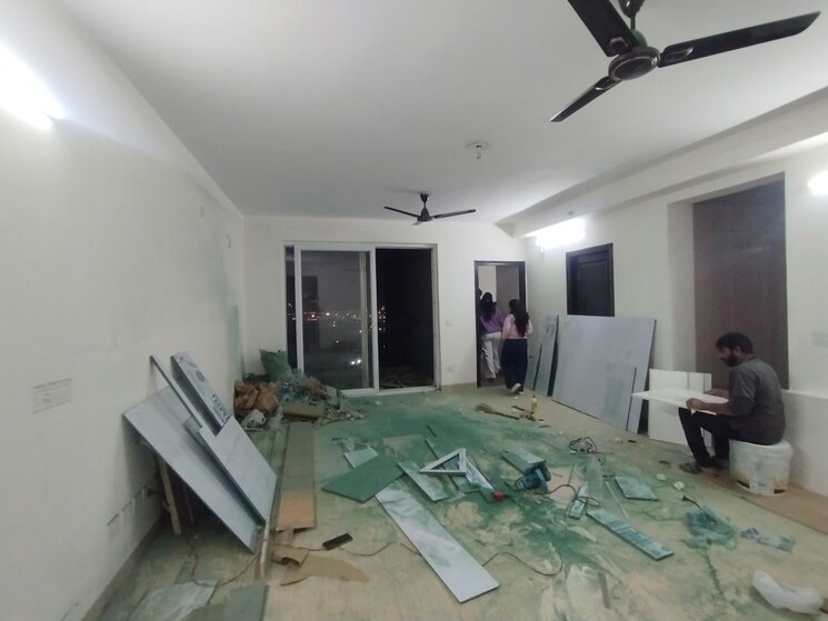 Bedroom, 3c-orris-greenopolis 3 Bedroom 1910 Sq.Ft. Apartment In Sector 89 Gurgaon 9905734