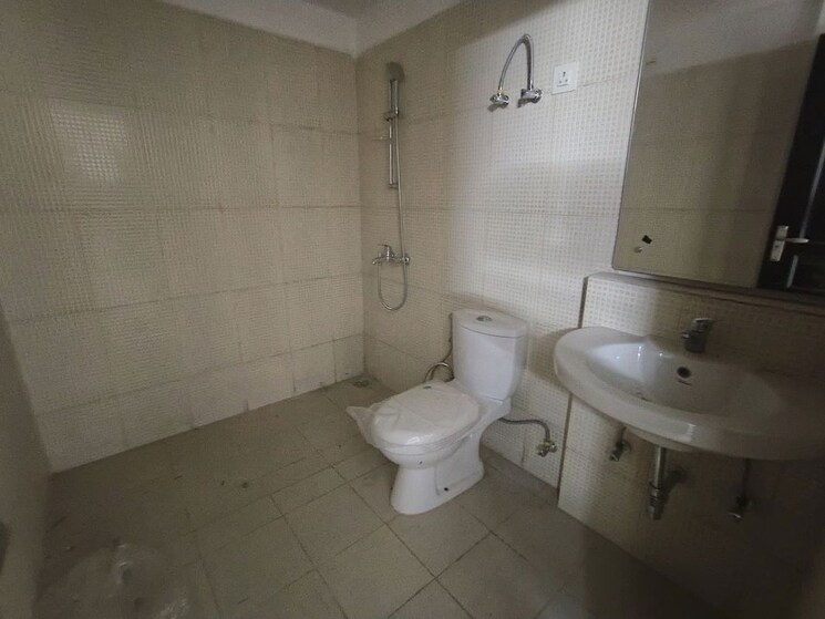 Bathroom, 3c-orris-greenopolis 3 Bedroom 1910 Sq.Ft. Apartment In Sector 89 Gurgaon 9905734