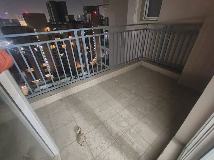 Balcony, 3c-orris-greenopolis 3 Bedroom 1910 Sq.Ft. Apartment In Sector 89 Gurgaon 9905734