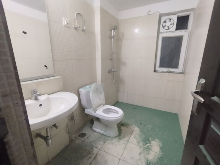 Attached Bathroom, 3c-orris-greenopolis 3 Bedroom 1910 Sq.Ft. Apartment In Sector 89 Gurgaon 9905734