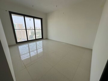 3 BHK Apartment For Rent in Naman Habitat, Andheri West