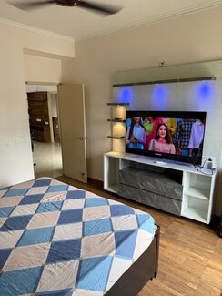 2 BHK Apartment For Rent in Migsun Ultimo