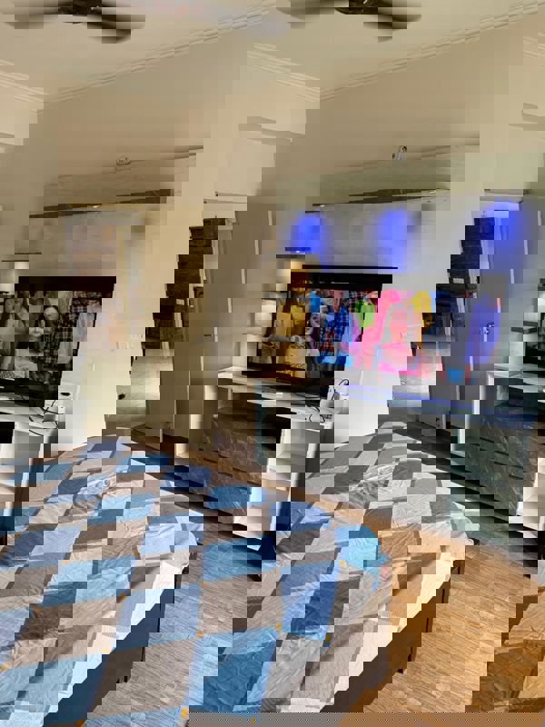 2 BHK Apartment For Rent in Migsun Ultimo