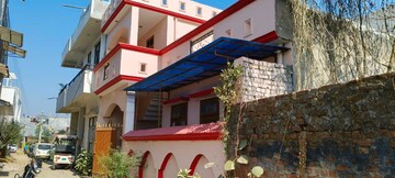 2.5 BHK Independent House – Exterior View View at ADR Homes, Matiyari - for Sale