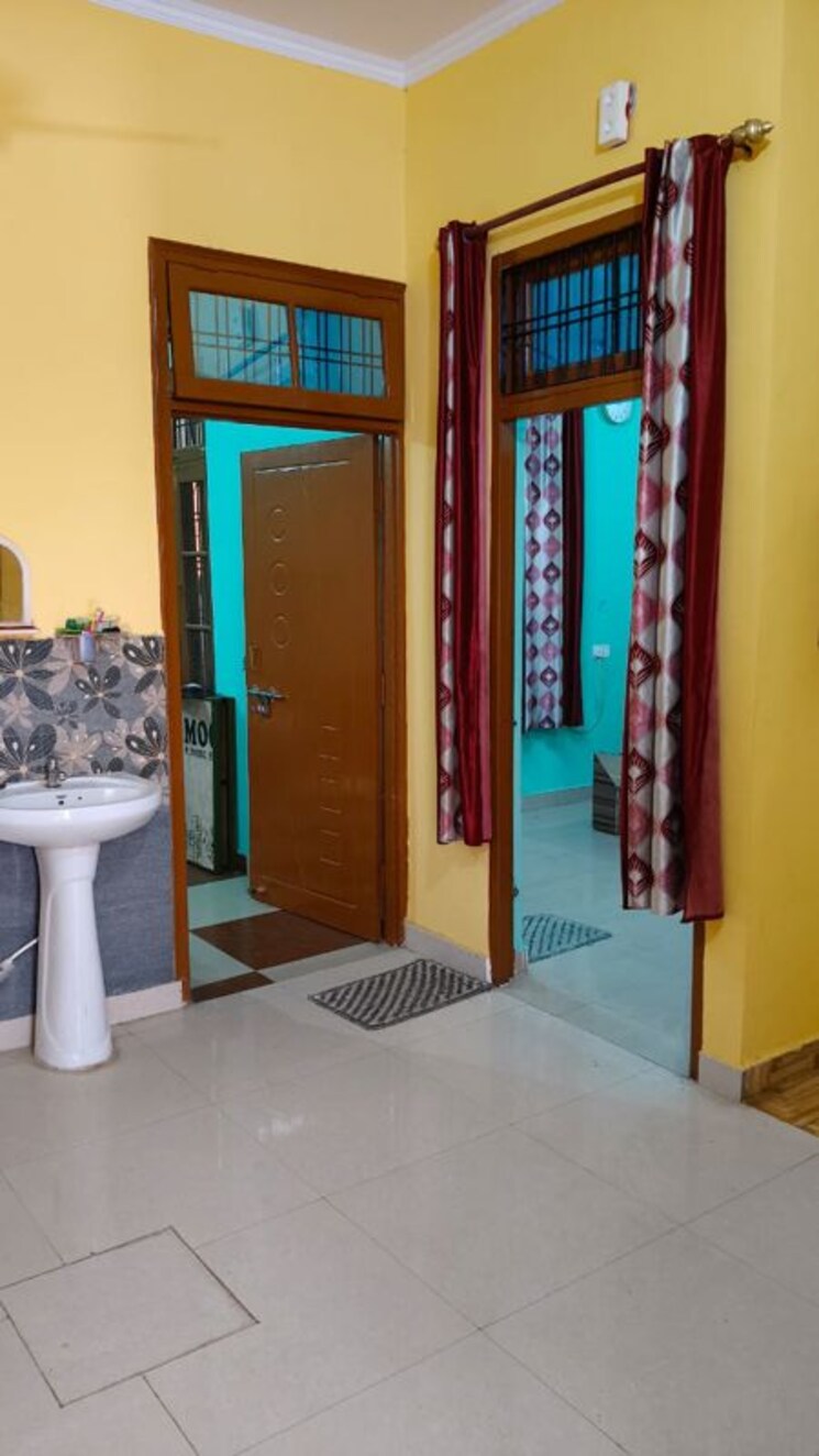 Living Room, adr-homes 2.5 Bedroom 1100 Sq.Ft. Independent House In Matiyari Lucknow 9905739