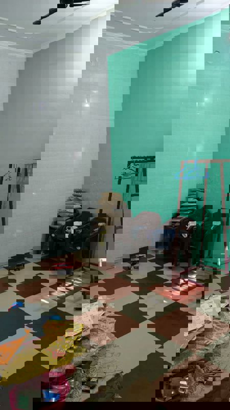 2.5 BHK + Extra Room Independent House For Sale in ADR Homes