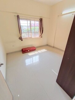 3 BHK + Pooja Room Apartment For Sale in Kumar Parc Residences