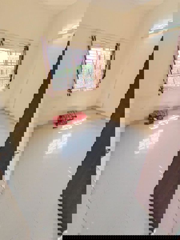 3 BHK + Pooja Room Apartment For Sale in Kumar Parc Residences