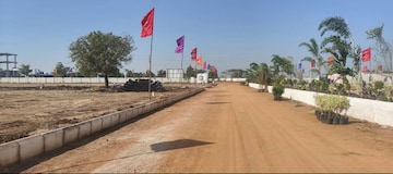  Plot – Exterior View View at Nimz County, Kamkole - for Sale