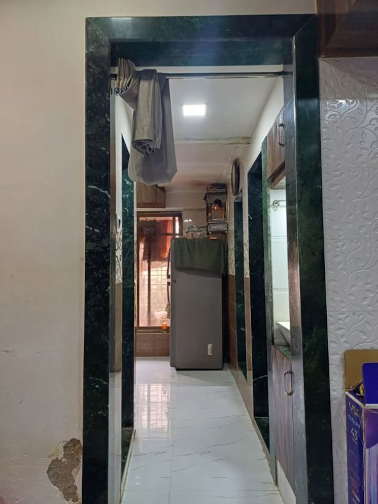 undefined, harbour-heights 2 Bedroom 763 Sq.Ft. Apartment In Colaba Mumbai 9905745