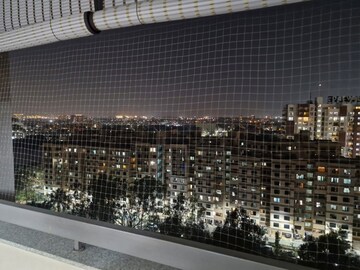 2 BHK Apartment – Exterior View View at Prestige North Point, Kammanahalli - for Rent