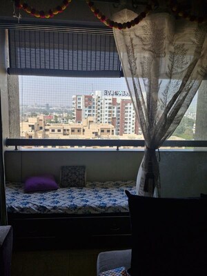 Furnished Amenities in 2 BHK Apartment at Prestige North Point, Kammanahalli – for Rent