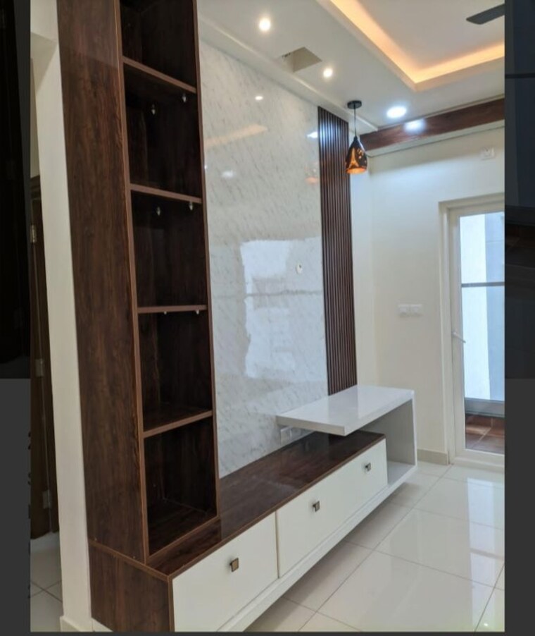 Kitchen, prestige-north-point 2 Bedroom 1293 Sq.Ft. Apartment In Kammanahalli Bangalore 9905746