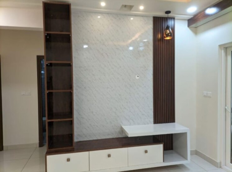 Room, prestige-north-point 2 Bedroom 1293 Sq.Ft. Apartment In Kammanahalli Bangalore 9905746