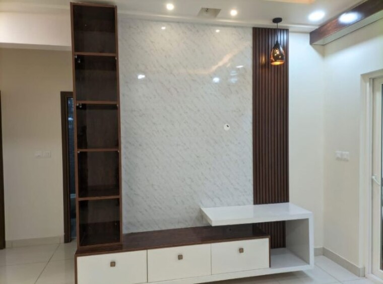 Room, prestige-north-point 2 Bedroom 1293 Sq.Ft. Apartment In Kammanahalli Bangalore 9905746