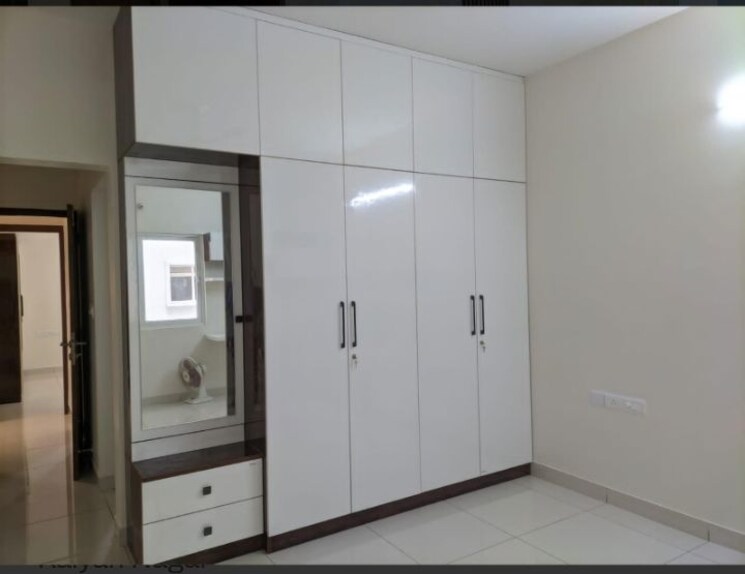 Room, prestige-north-point 2 Bedroom 1293 Sq.Ft. Apartment In Kammanahalli Bangalore 9905746