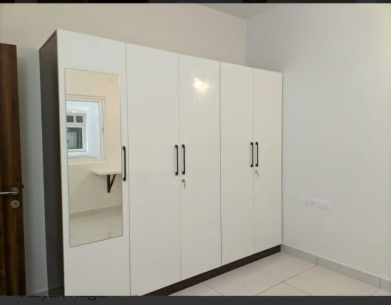 Room, prestige-north-point 2 Bedroom 1293 Sq.Ft. Apartment In Kammanahalli Bangalore 9905746