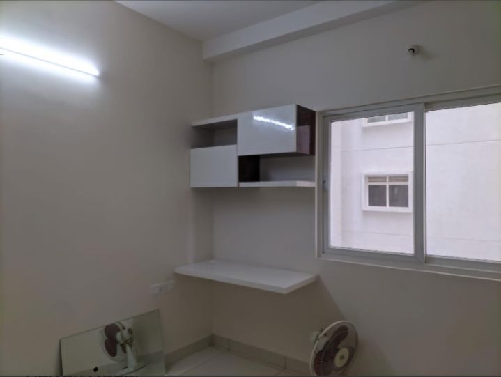 2 BHK + Pooja Room 1293 Sq.Ft. Apartment in Prestige North Point