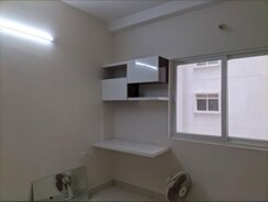 2 BHK + Pooja Room Apartment For Rent in Prestige North Point