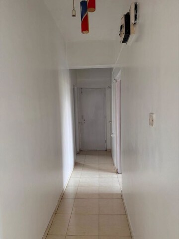 Building Lobby in 2 BHK Apartment at Wadgaon Sheri – for Rent