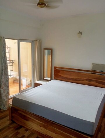 2 BHK Apartment For Rent in Migsun Ultimo, Omicron Iii Greater Noida