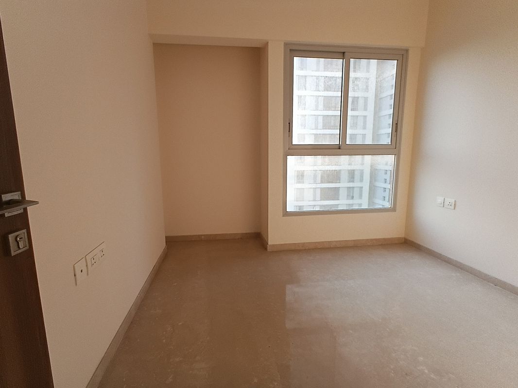 2 BHK 710 Sq.Ft. Apartment in Piramal Vaikunth Vairat