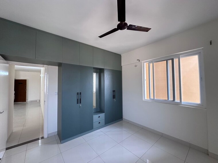 Room, salarpuria-sattva-exotic 2 Bedroom 938 Sq.Ft. Apartment In Kogilu Bangalore 9905753